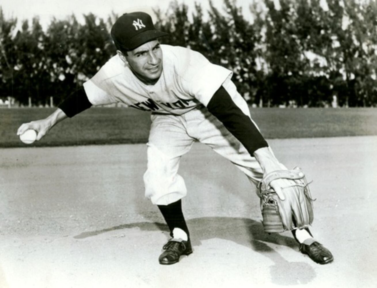 Notable deaths of 2007: Sports