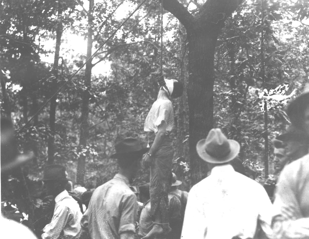 The life and times of Leo Frank