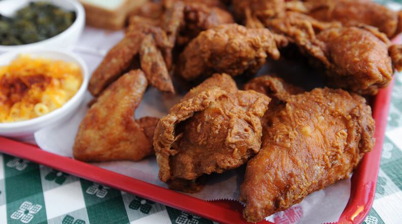 Gus's Fried Chicken is opening a second location on Roswell Road. (Becky Stein Photography)