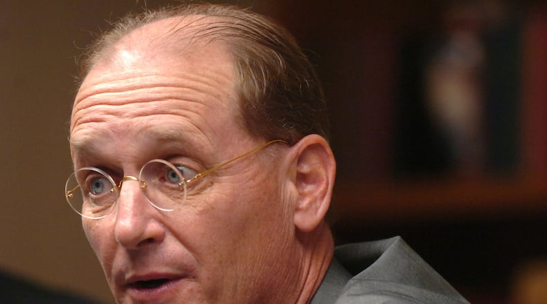 Delta CEO Richard Anderson