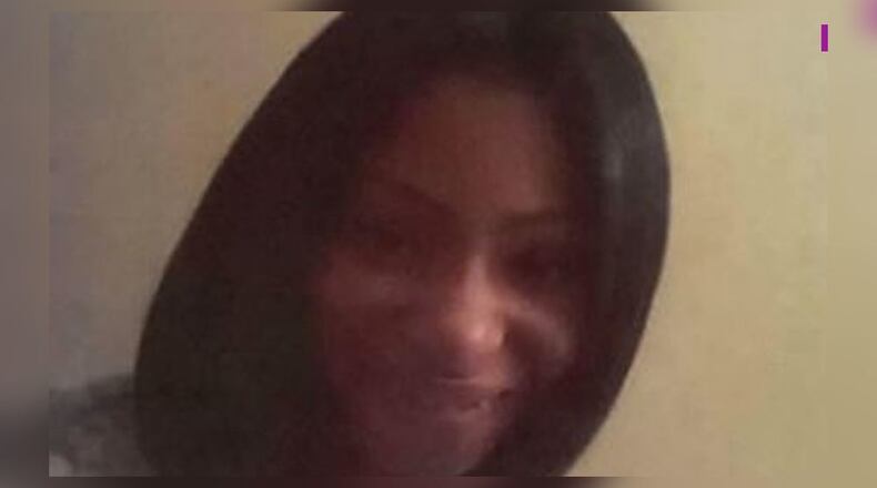 Shanequa Sullivan was reported missing Feb. 4.