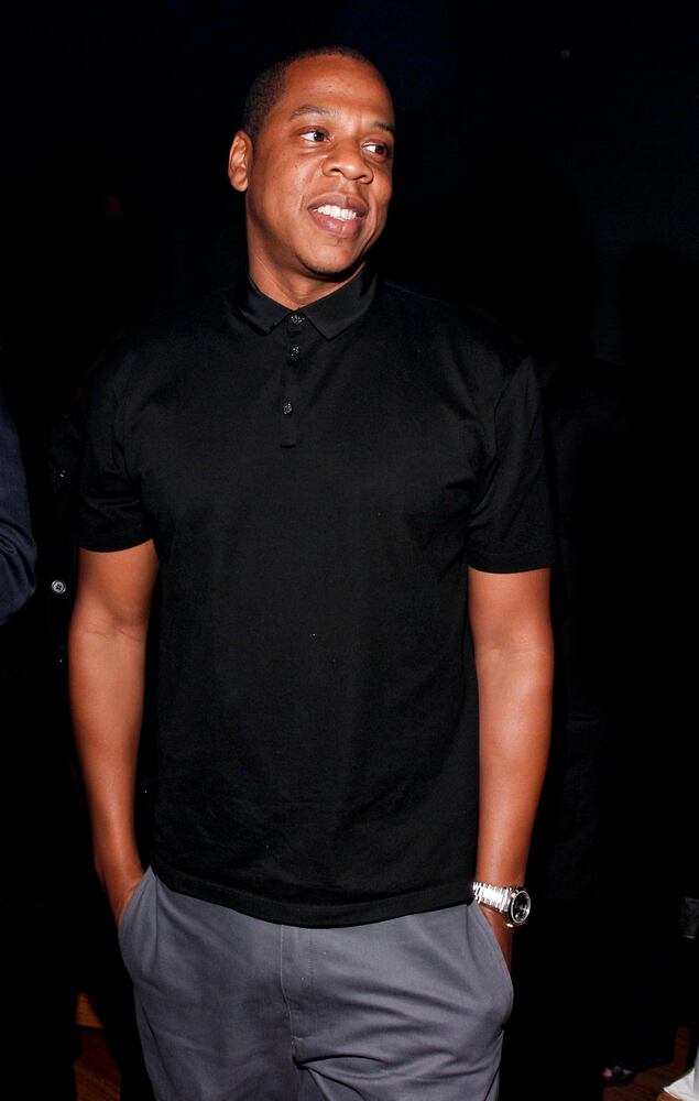 Jay Z