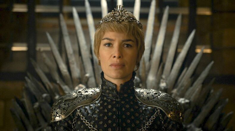 Eat -- and drink -- like a lord or lady at City Winery's "Game of Thrones"-themed dinner. /(Photo HBO via AP)