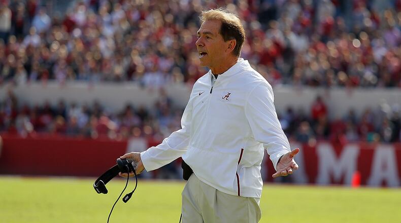 Photo by Kevin C. Cox/Getty Images