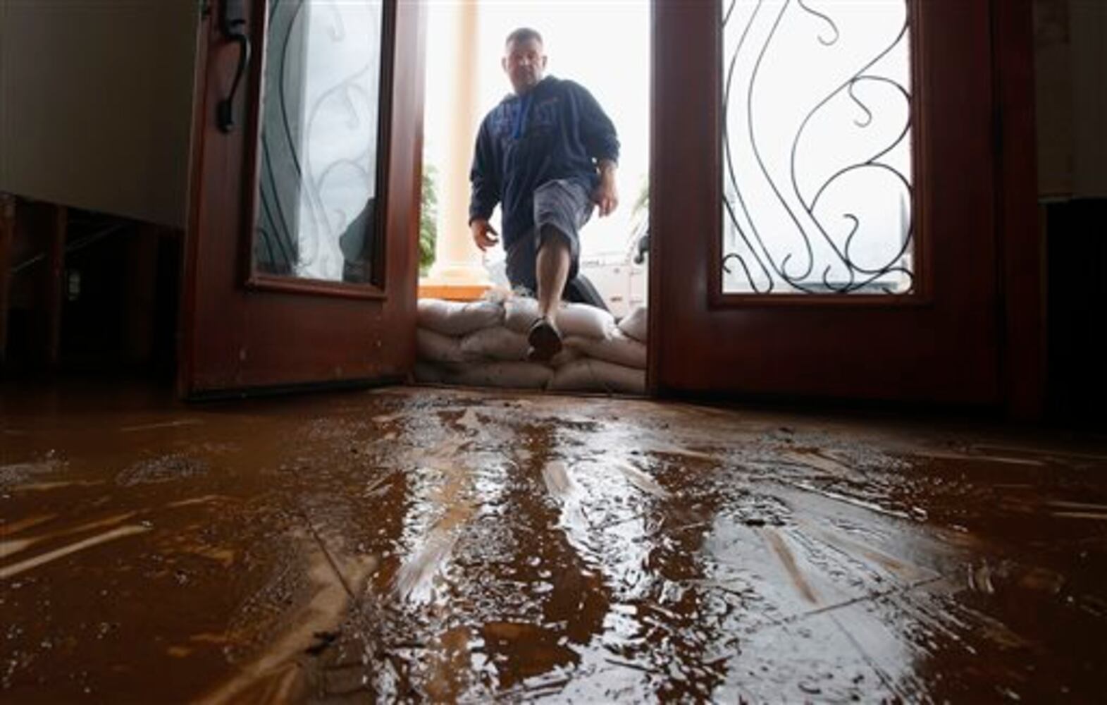 Arizona Flooding