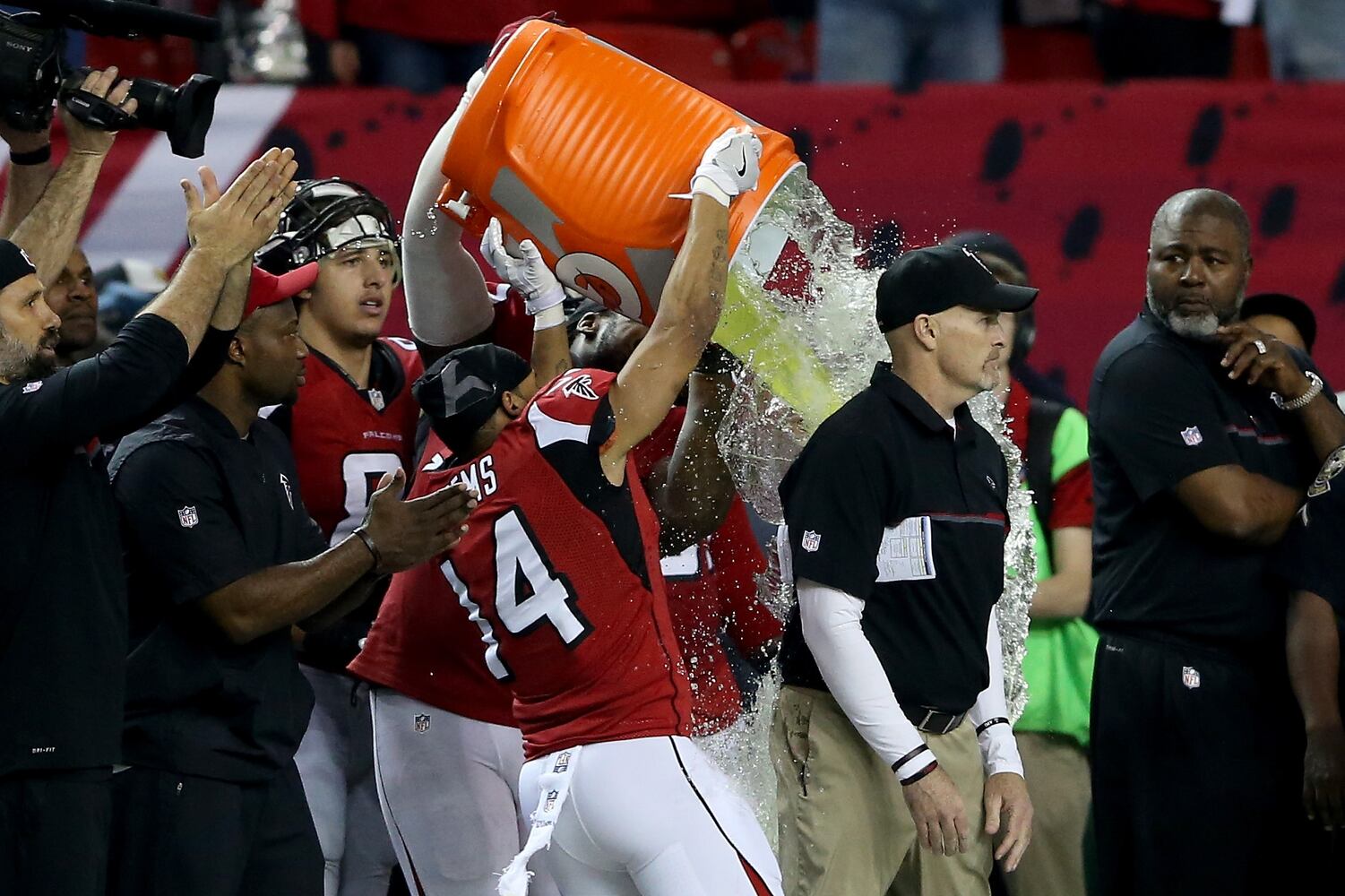 Dan Quinn
