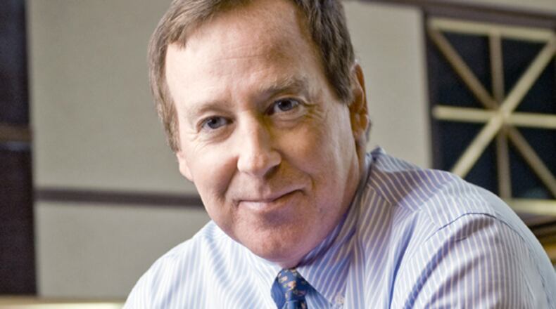 A typical metro Atlanta family would have to work more than 600 years to match the 2016 pay of Georgia’s highest-paid chief executive, FleetCor Technologies CEO Ronald Clarke. How many lifetimes would you have to work? Try our pay calculator and see.