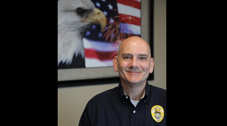 Capt. Tim Wallis will be elevated to the role of chief of the Lawrenceville Police Department.