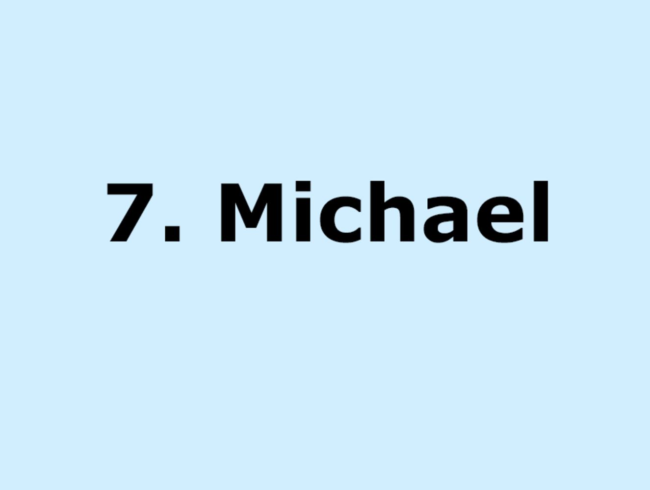 SLIDESHOW: Top 10 baby boy and girl names for 2014