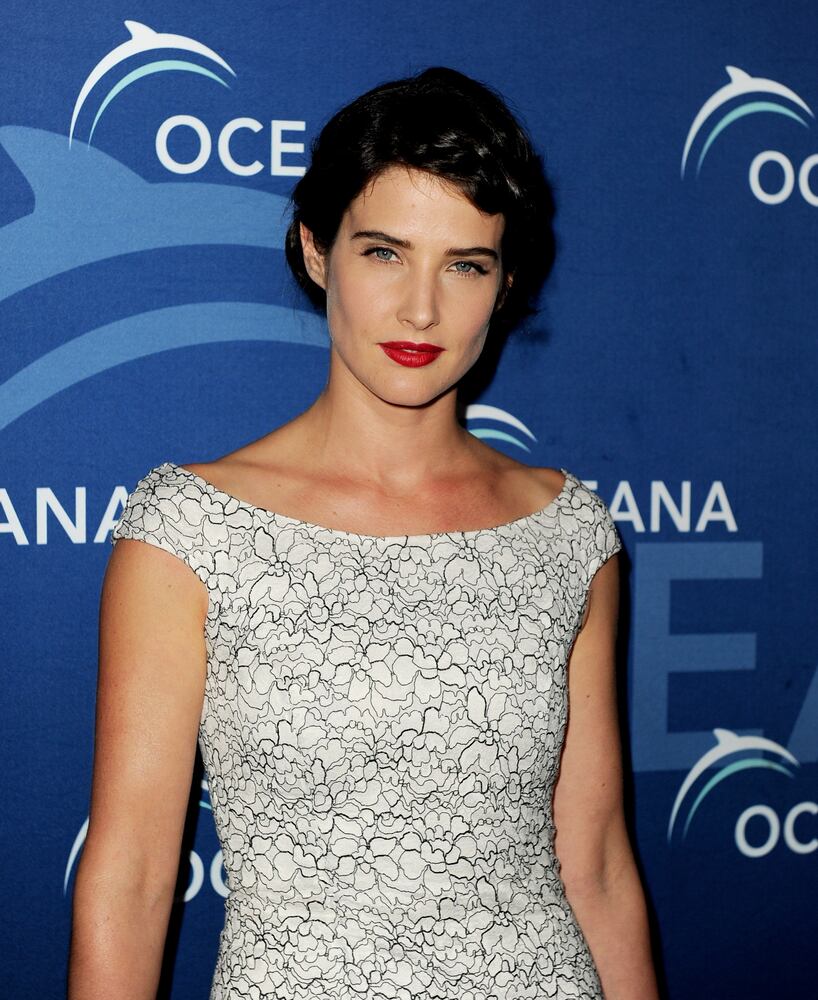 Oceana Partners Award Gala in Beverly Hills