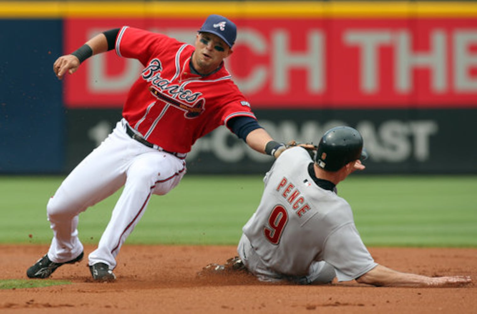 Braves win longest game in Turner Field history