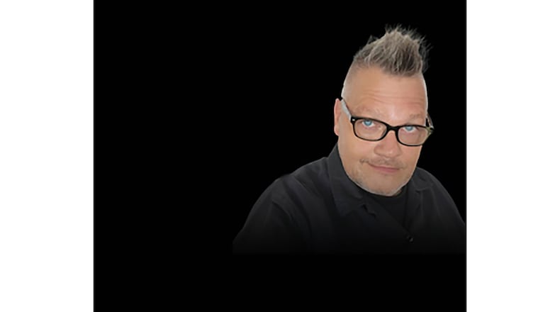 Wlll Pendarvis spent more than 15 years at SiriusXM. SIRIUSXM