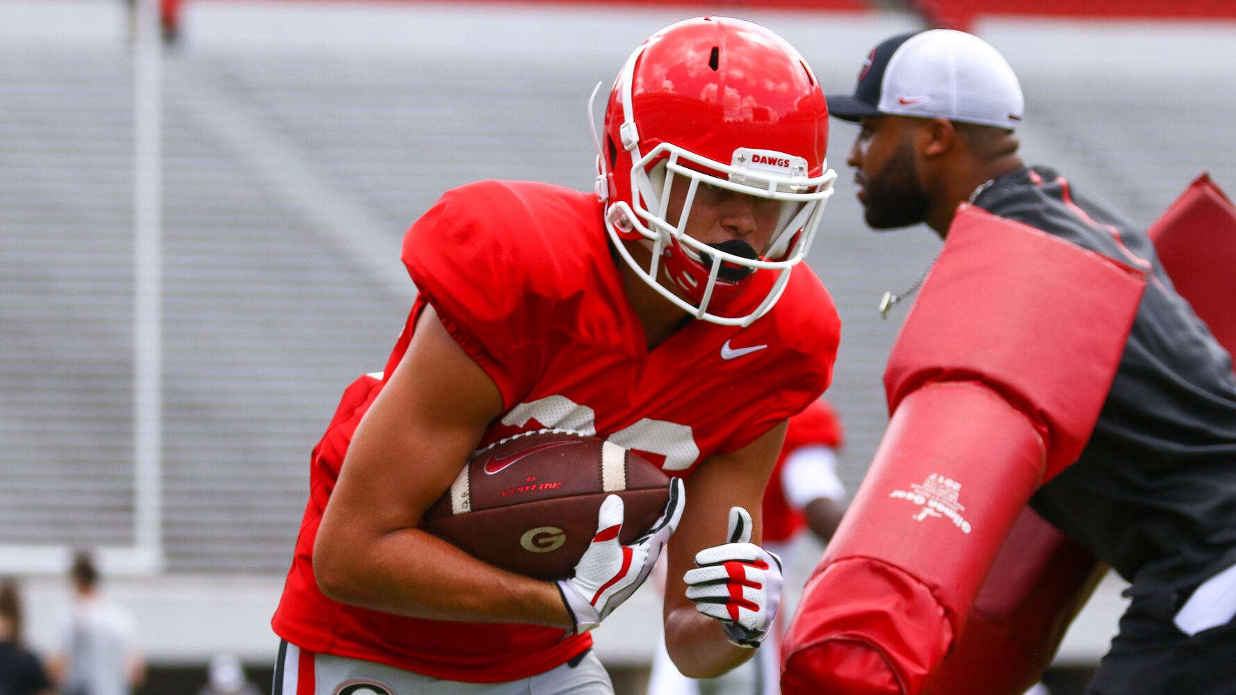 Georgia Bulldogs
