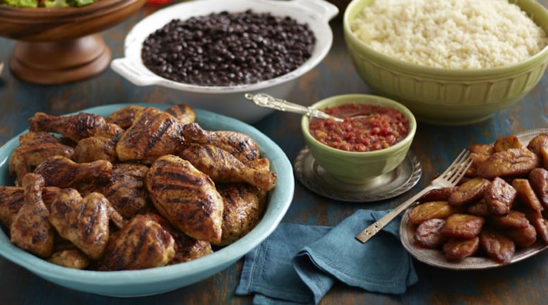 Headquartered in Miami, Pollo Tropical was founded in 1988.
