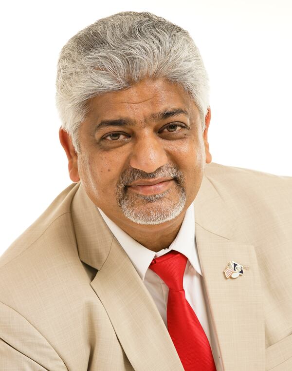 Muddessar Ahmad