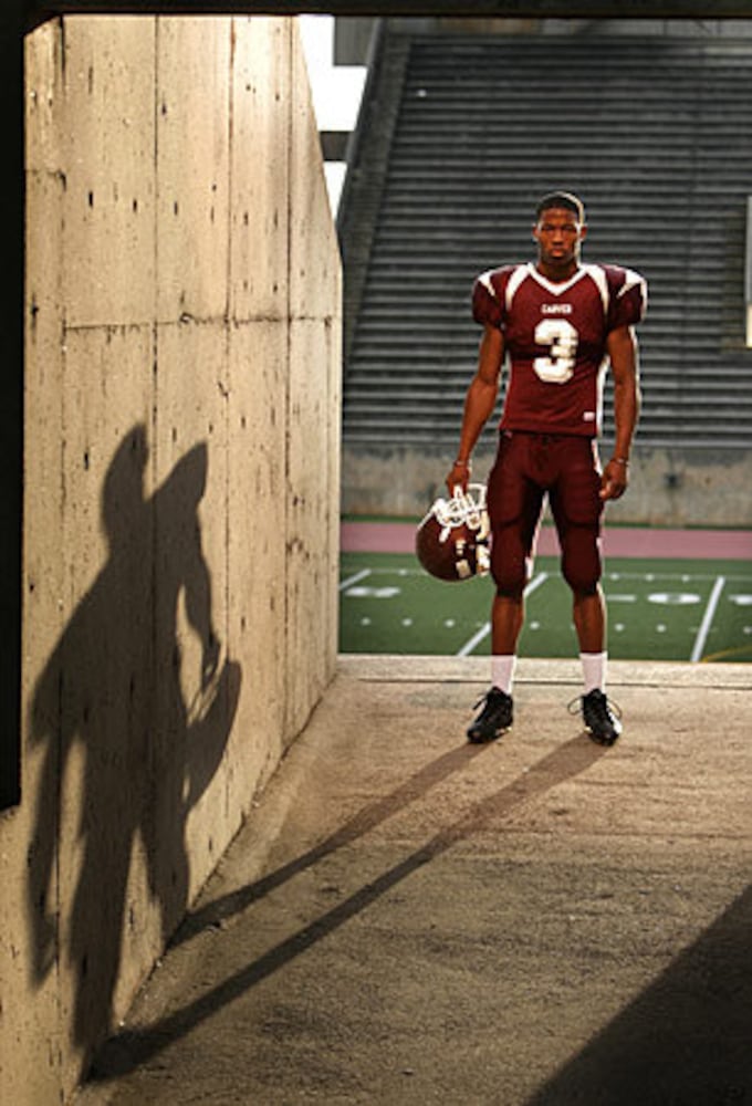 AJC Super 11: Georgia high school football's best
