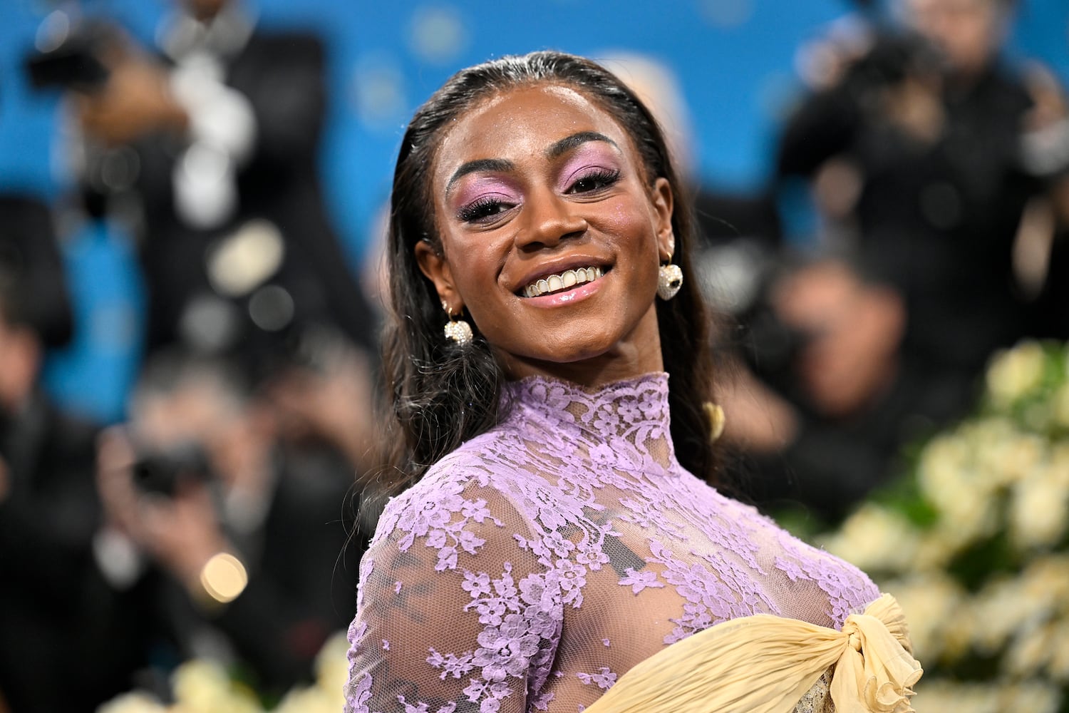 2025 MET Museum Costume Institute Benefit Gala