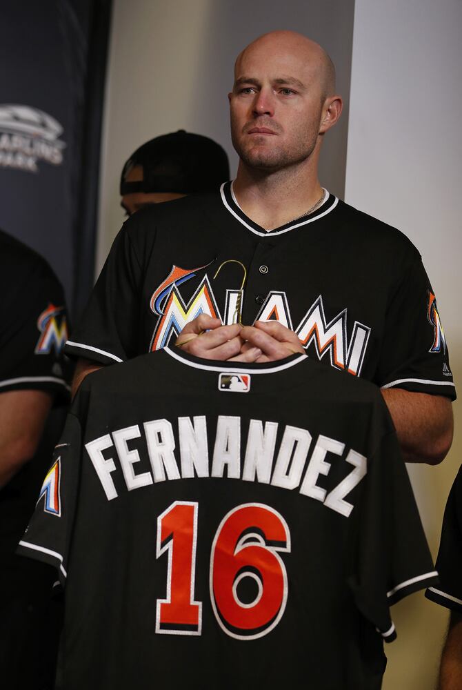 Jose Fernandez 1992-2016