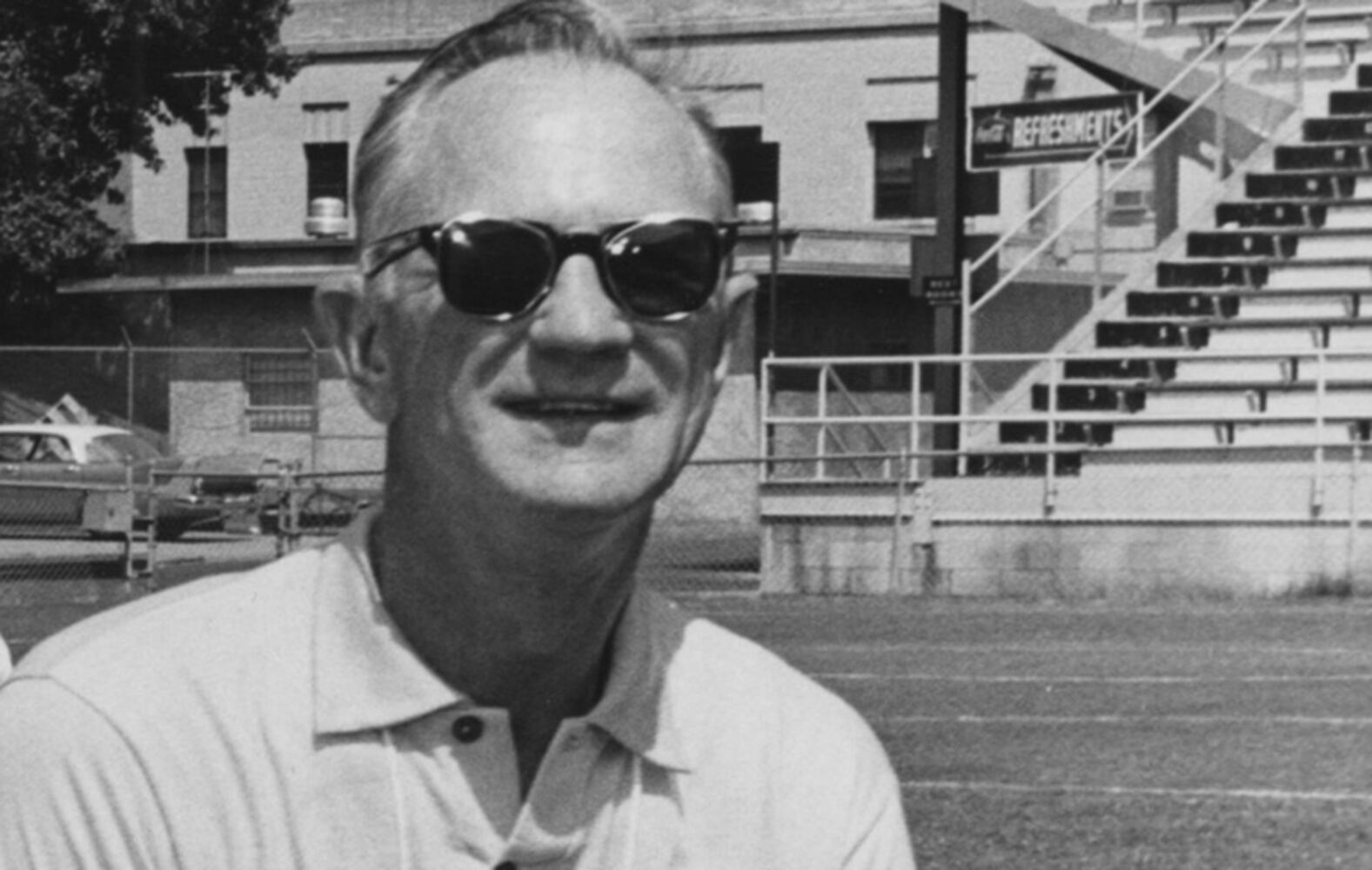 Bobby Dodd