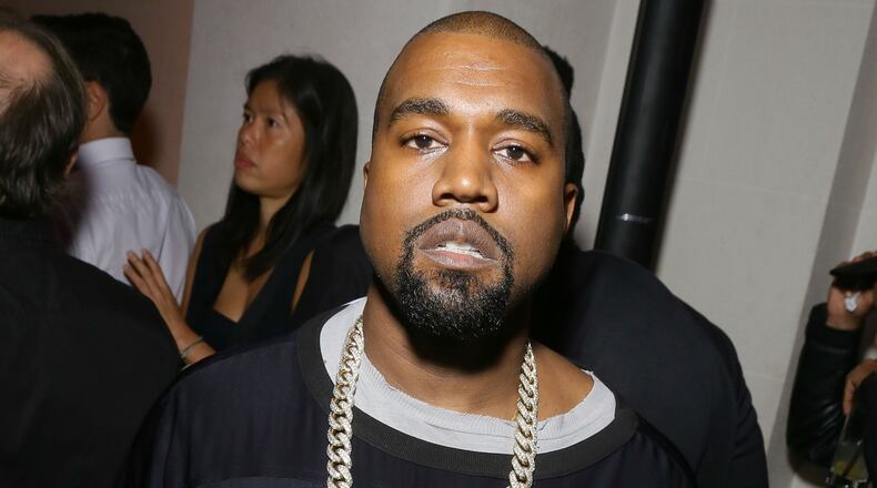 Photo by Victor Boyko/Getty Images for Vogue