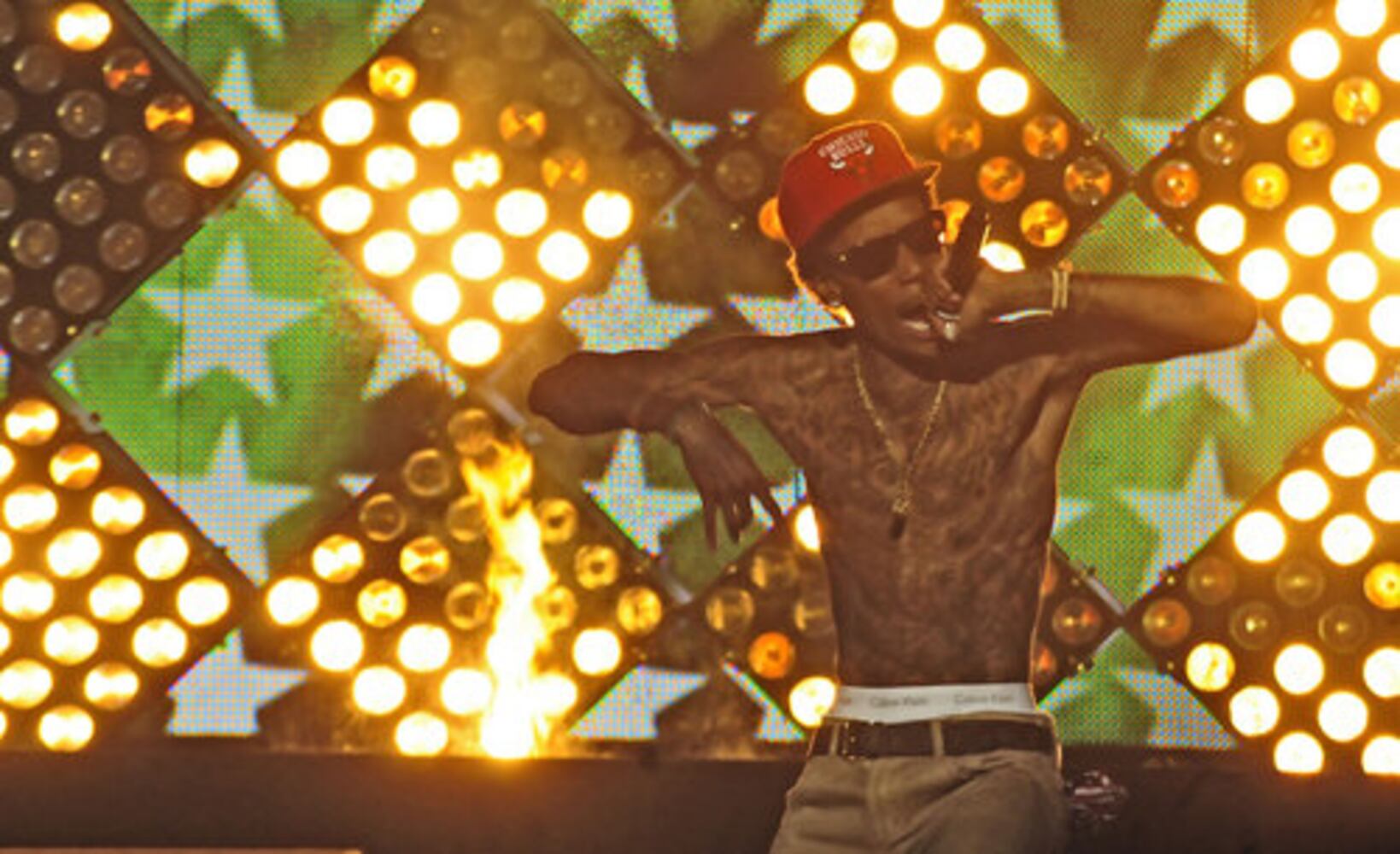 2011 BET Hip Hop Awards