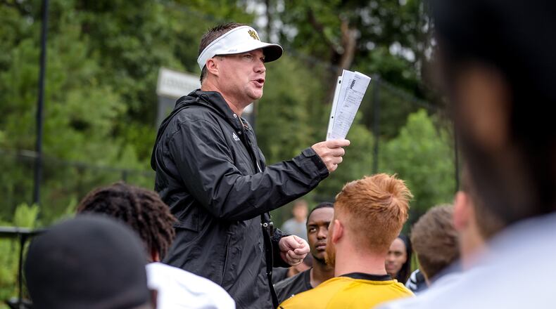 KSU Athletics/Kyle Hess