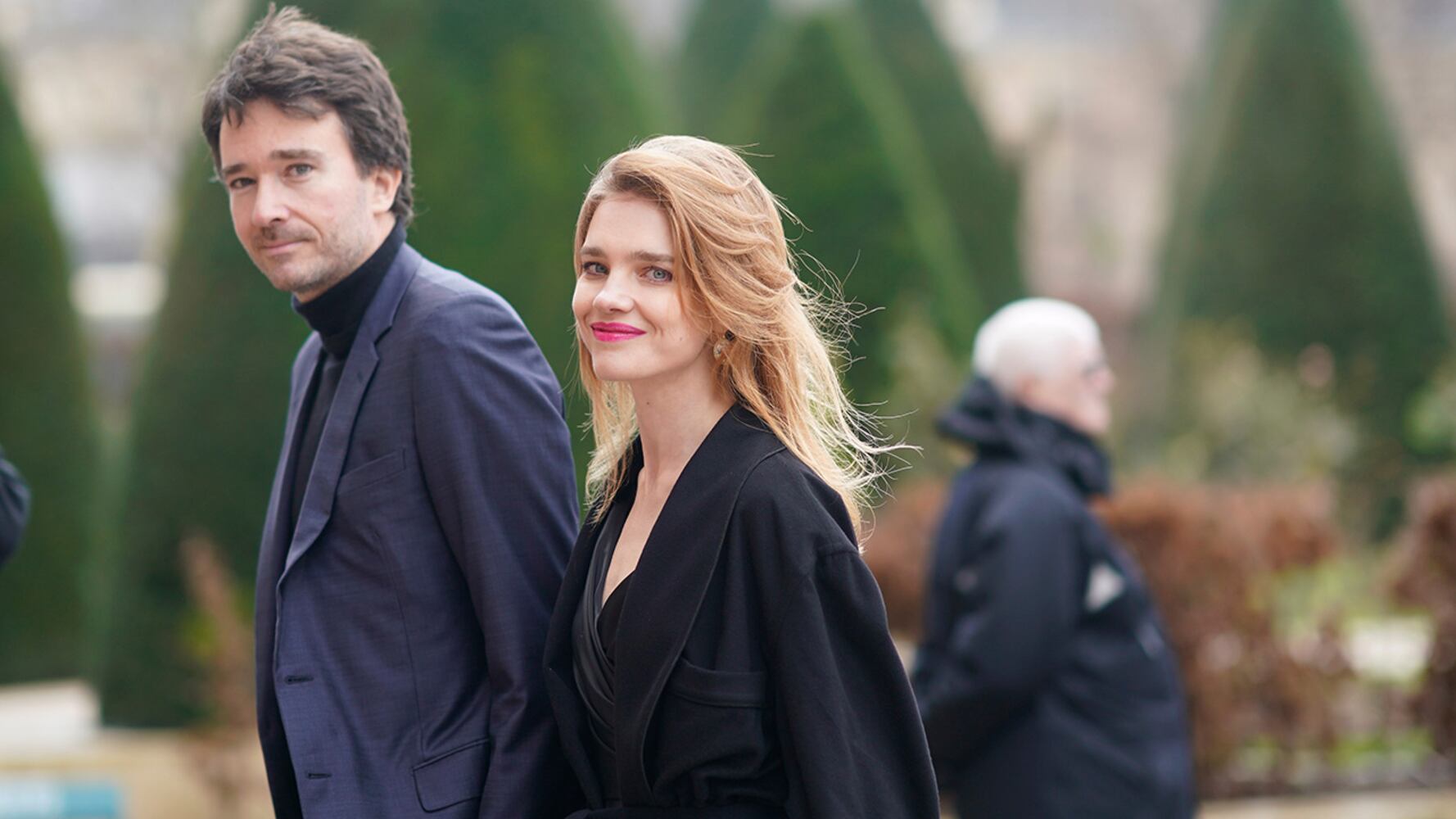 Paris Fashion Week