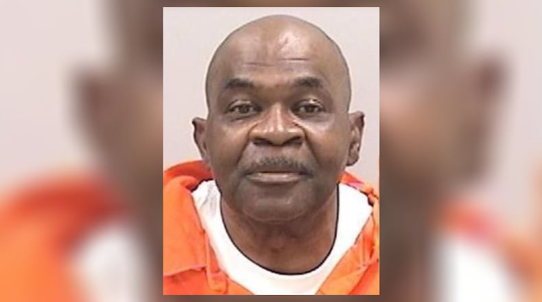 Kenneth Bernard Leverett