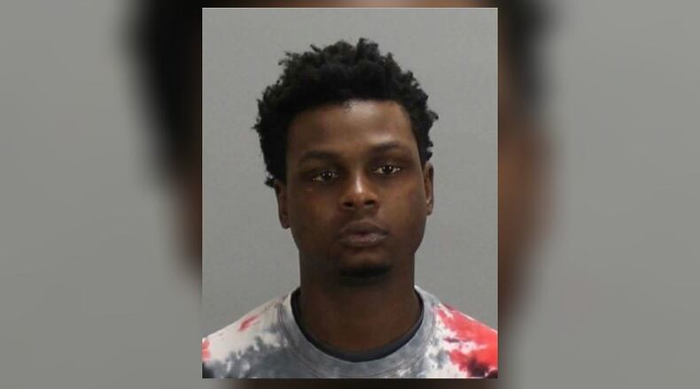 Darnell Hansa Howard