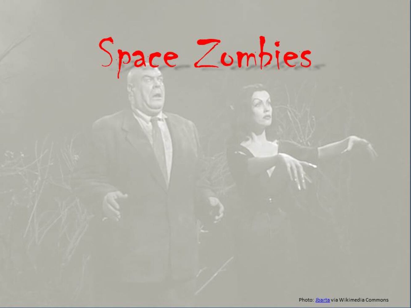Zombies