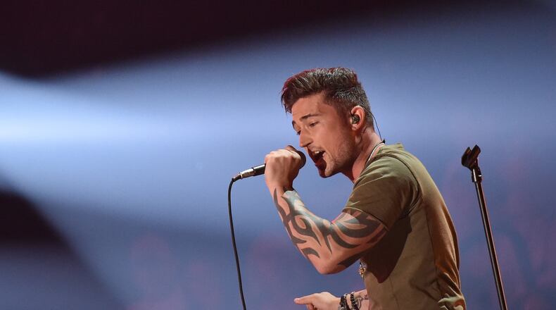 (Photo by Mike Coppola/Getty Images for CMT)