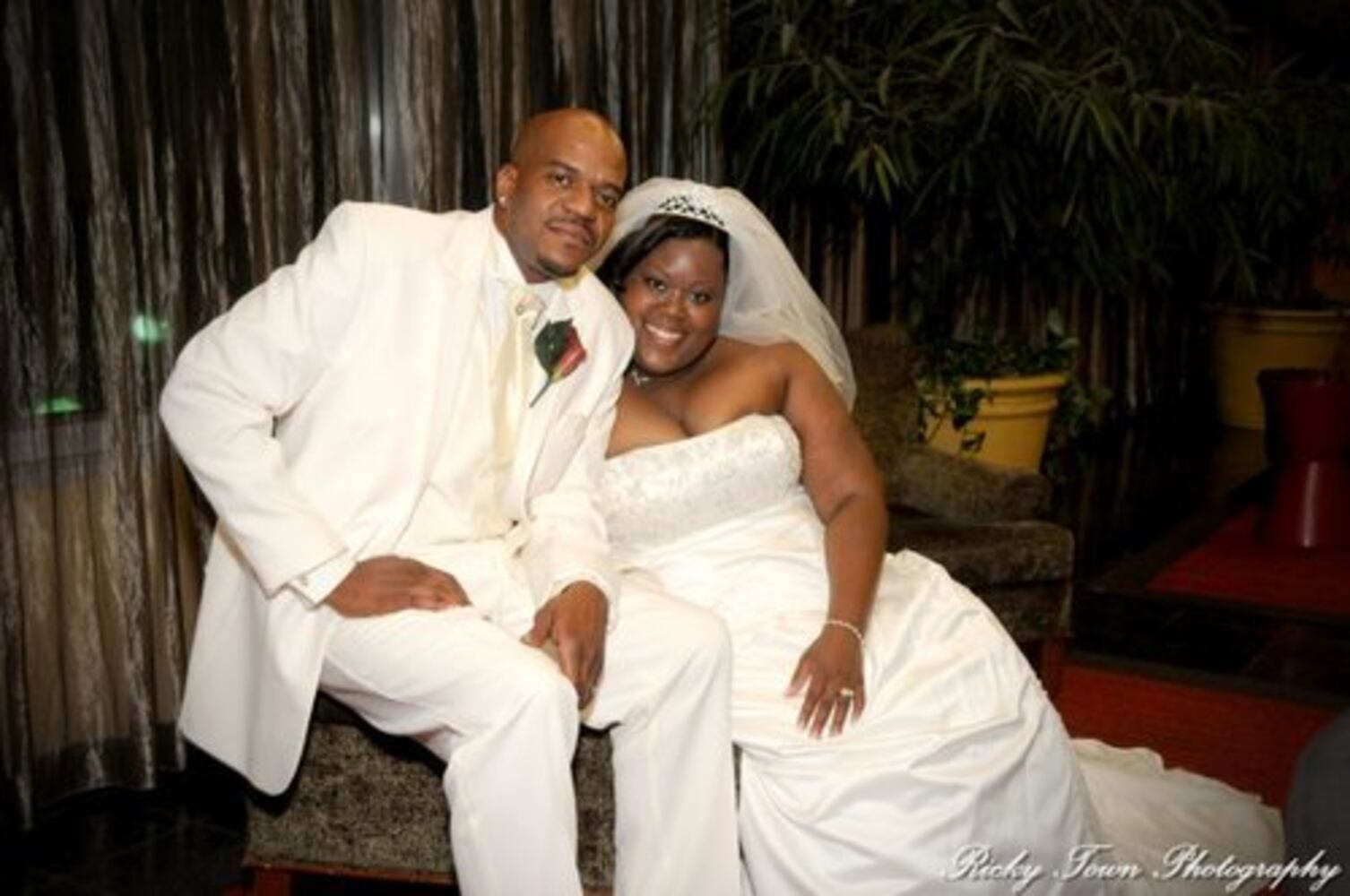Beautiful fall brides of metro Atlanta