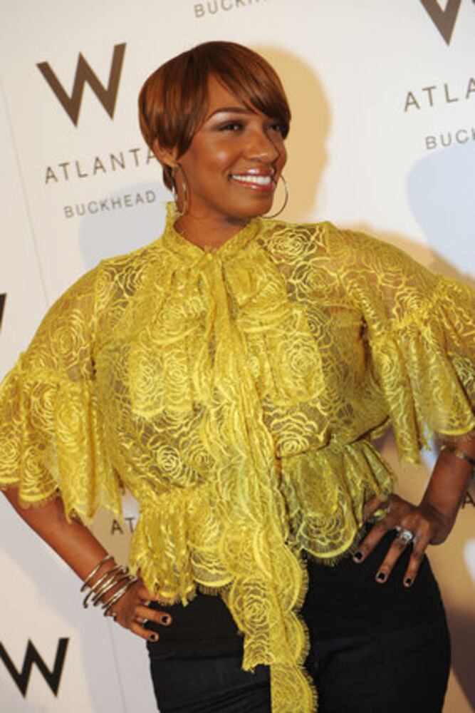 Hundreds attend W hotel opening in Atlanta