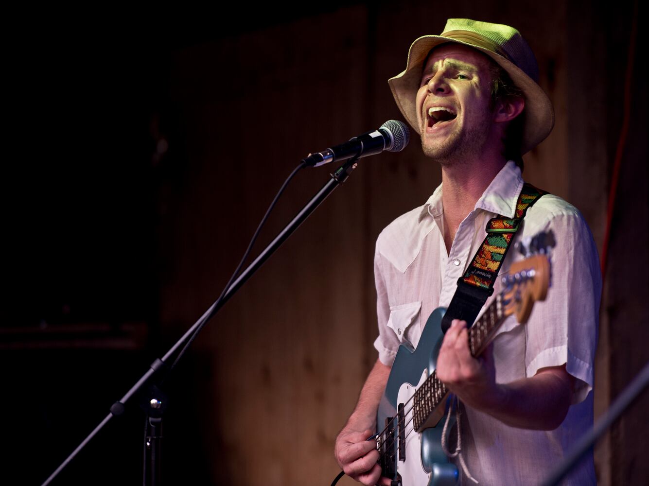 Wakarusa Music Festival 2013