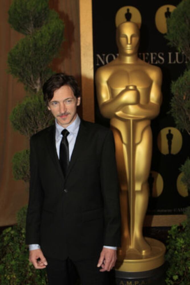 30th Academy Awards Nominees Luncheon