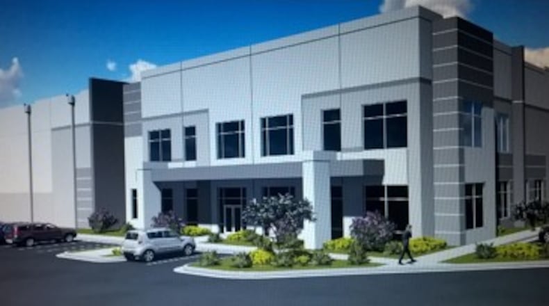 Economic incentives of $232,498 will be given by Cobb County to Empire Distributors/Core5 Logistics for a wholesale alcoholic beverage distribution center and company headquarters on 70 acres near I-20 West in Austell. AJC file photo