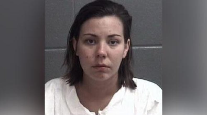Teacher's assistant accused of murdering boyfriend bragged about using gun, witness says (WSBTV.com)