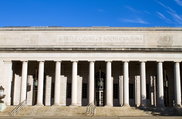 The South Carolina Supreme Court on Thursday set an execution date for one of two death row prisoners suing the state over a new law forcing inmates to choose between dying by firing squad or electric chair. (Steven Frame/Dreamstime/TNS)
