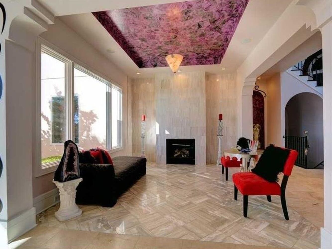 Marietta mansion with sweeping views on sale for $3.6M
