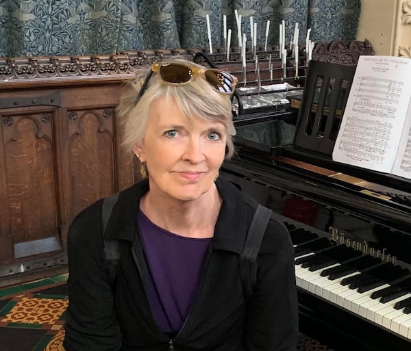 Making chamber music accessible beyond the walls of conservatories and academia was at the heart of Atlanta Chamber Players founder Paula Peace's vision.  
