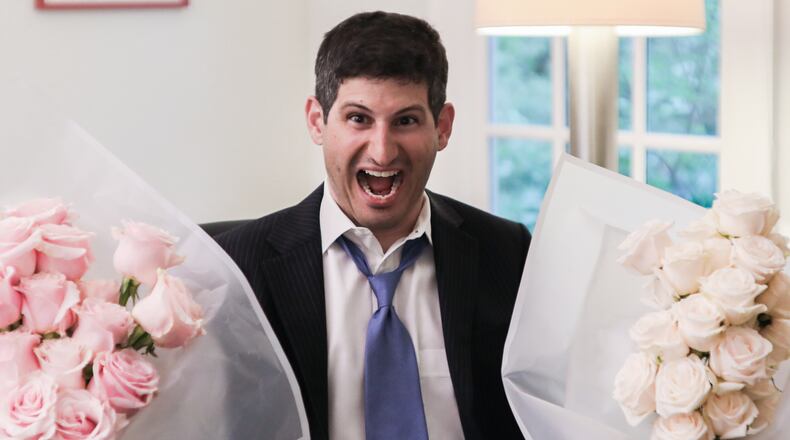 Image courtesy of Real Men Buy Flowers
