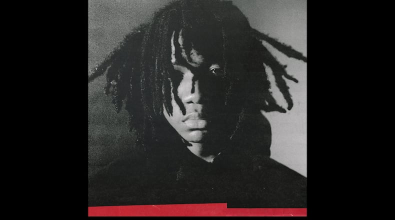 Atlanta rapper Kenny Mason recently released "Angelic Hoodrat 2."