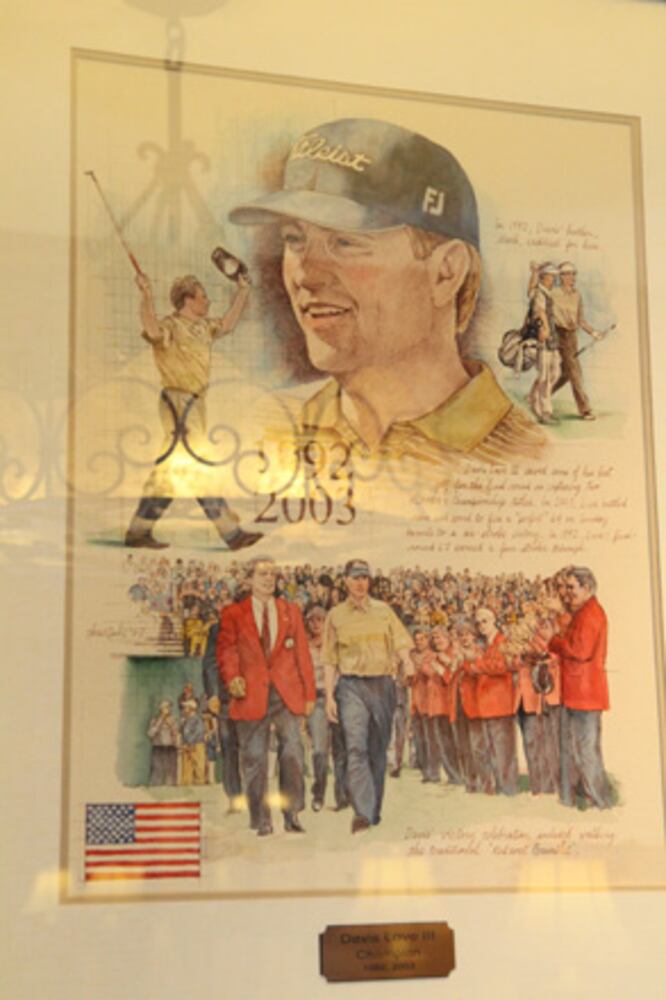 TPC Sawgrass in Ponte Vedra