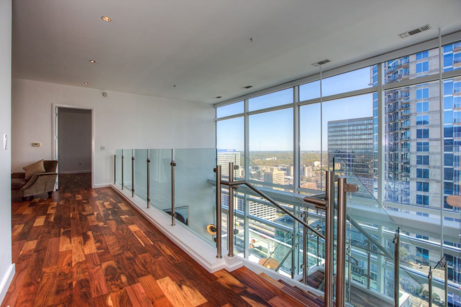 45 Ivan Allen Jr Blvd NW UNIT 2706, Atlanta, GA 30308