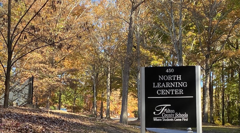 The Fulton County Board of Education is expected to adopt a final academic calendar in the next month that will cover the next two school years. (Vanessa McCray / AJC file photo)