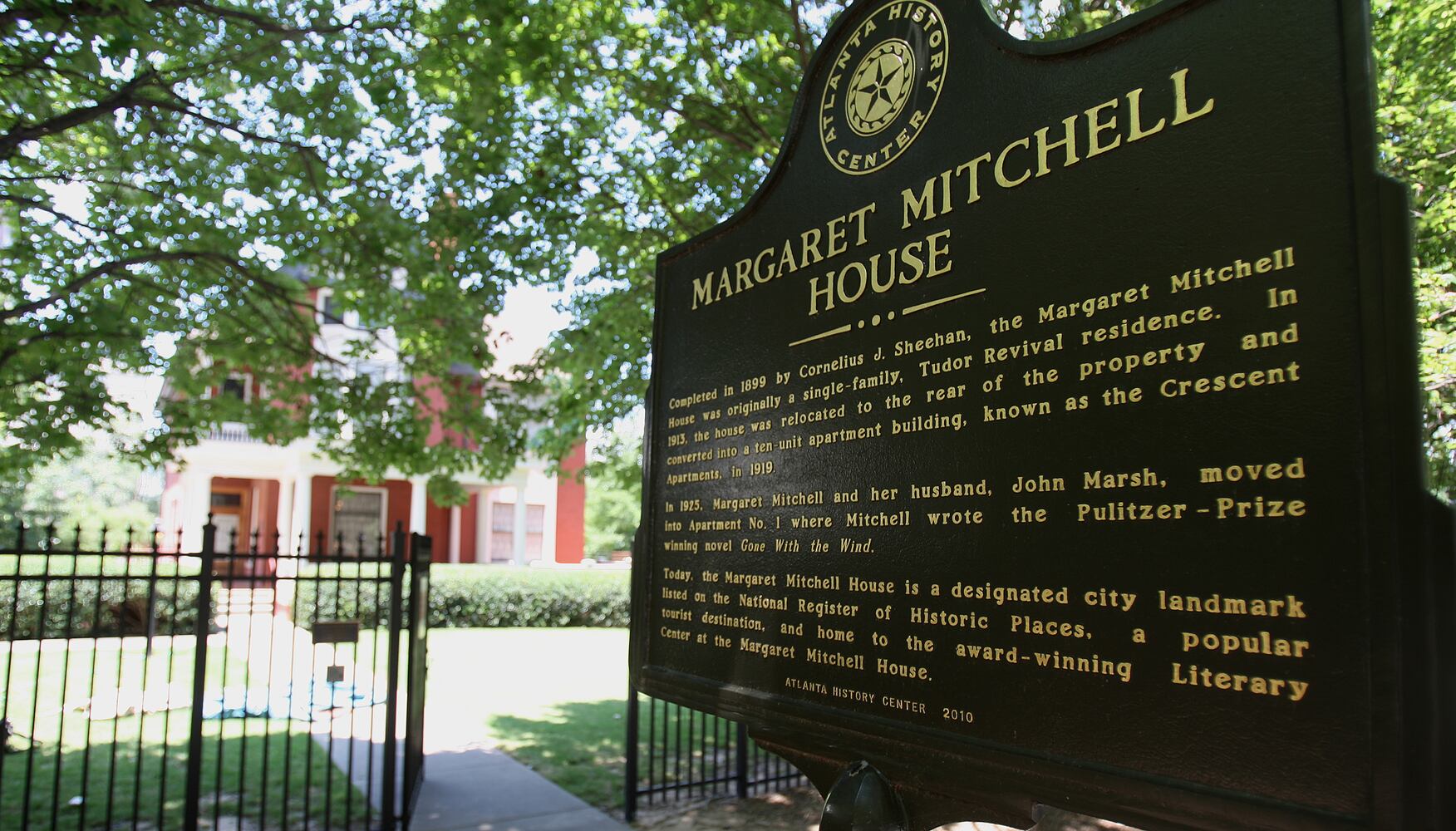 Margaret Mitchell