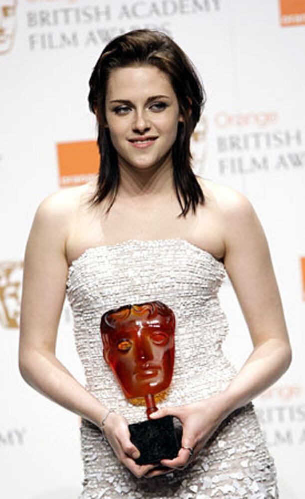 The 2010 BAFTA Awards