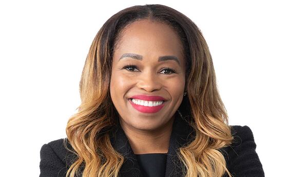 Tiffany Burns