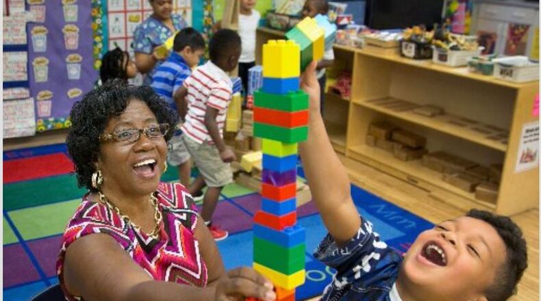 In a recent survey by the National Association for the Education of Young Children, 30% of child care providers said they would have to shut their doors permanently if they had to close longer than two weeks without significant public investment, and 16% said they couldn’t last more than a month. In starker terms, we could lose nearly half of our country’s child care capacity by mid-April without government support.