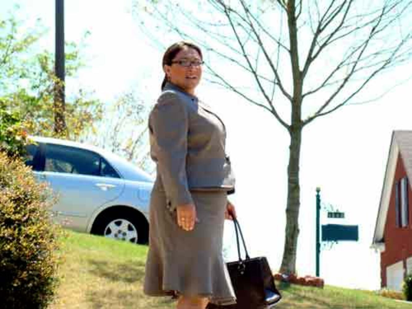 Supernanny' arrives in Marietta